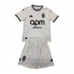 Terza Maglia AS Monaco Bambino 24-25