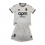 Terza Maglia AS Monaco Bambino 24-25
