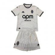 Terza Maglia AS Monaco Bambino 24-25
