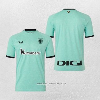 Terza Maglia Athletic Bilbao 25/26