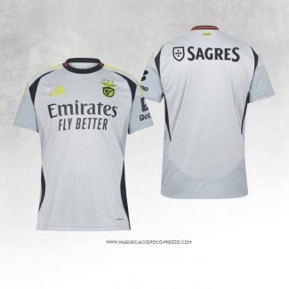 Terza Maglia Benfica 24-25