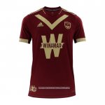 Terza Maglia Bordeaux 21/22 Thailandia