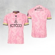 Terza Maglia Bradford City 25/26 Thailandia