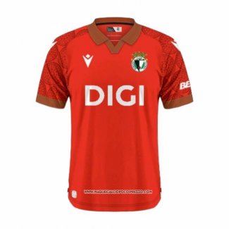 Terza Maglia Burgos 25/26 Thailandia
