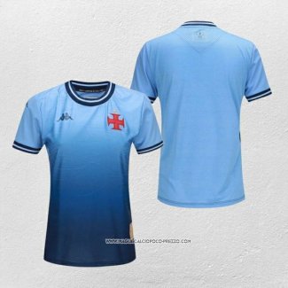 Terza Maglia CR Vasco da Gama Portiere 2025 Donna