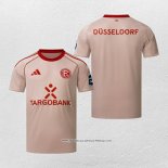 Terza Maglia Dusseldorf 25/26 Thailandia