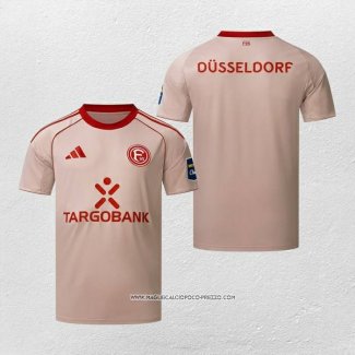 Terza Maglia Dusseldorf 25/26 Thailandia