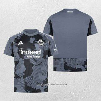Terza Maglia Eintracht Frankfurt 25/26
