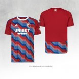 Terza Maglia F.C. Copenhagen Thailandia 24-25