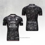 Terza Maglia FC Metz 23/24 Thailandia