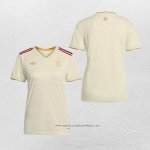 Terza Maglia Flamengo 2025 Donna