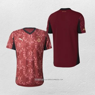 Terza Maglia Galatasaray 25/26 Thailandia