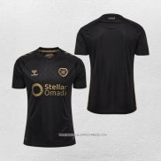 Terza Maglia Hearts 25/26