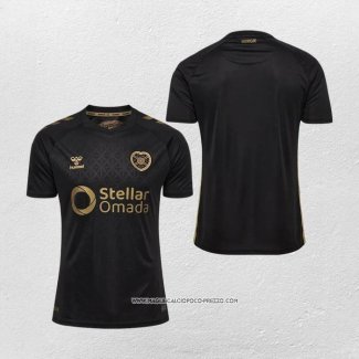 Terza Maglia Hearts 25/26