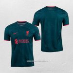 Terza Maglia Liverpool 22/23