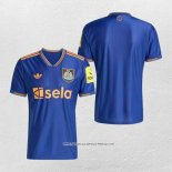 Terza Maglia Newcastle United Authentic 25/26