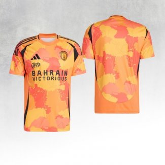 Terza Maglia Paris FC 25/26