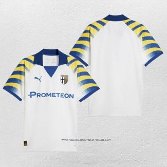 Terza Maglia Parma 25/26 Thailandia