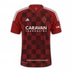 Terza Maglia Real Zaragoza 23/24 Thailandia