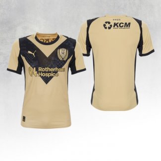 Terza Maglia Rotherham United 25/26 Thailandia