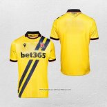 Terza Maglia Stoke City 25/26 Thailandia
