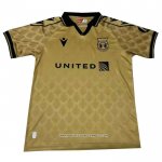 Terza Maglia Wrexham 24/25
