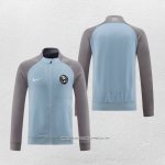 Giacca America 22/23 Blu e Grigio