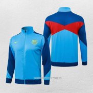 Giacca Barcellona 25/26 Blu