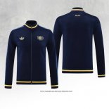 Giacca Colombia Blu 24-25