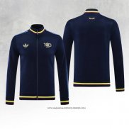 Giacca Colombia Blu 24-25