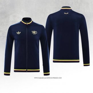 Giacca Colombia Blu 24-25