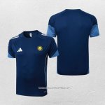 Maglia Allenamento Al Nassr 25/26 Blu