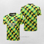 Maglia Allenamento Arsenal 22/23 Verde
