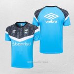 Maglia Allenamento Gremio 2023/24 Blu
