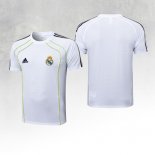 Maglia Allenamento Real Madrid 25/26 Bianco