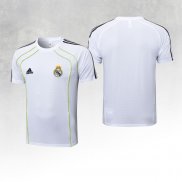 Maglia Allenamento Real Madrid 25/26 Bianco