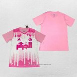 Maglia Argelia Special 25/26 Rosa Thailandia