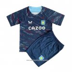 Maglia Aston Villa Special 23/24 Bambino