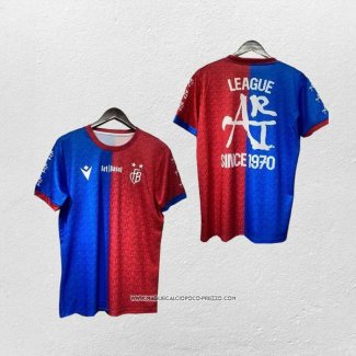 Maglia Basel Special 25/26 Thailandia FC