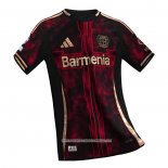 Maglia Bayer Leverkusen Special Thailandia 24-25