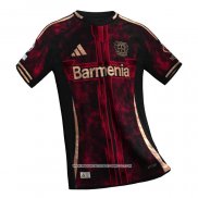 Maglia Bayer Leverkusen Special Thailandia 24-25