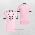 Maglia Bayern Monaco Portiere 25/26 Rosa