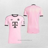 Maglia Bayern Monaco Portiere 25/26 Rosa