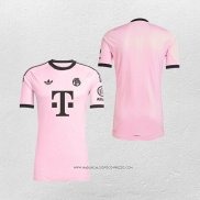 Maglia Bayern Monaco Portiere 25/26 Rosa