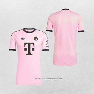 Maglia Bayern Monaco Portiere 25/26 Rosa