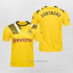 Maglia Borussia Dortmund Cup 22/23