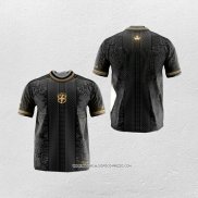 Maglia Brasile Special 2026 Bianco Nero Thailandia