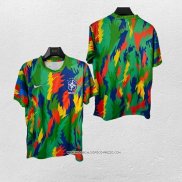 Maglia Brasile Special 25/26 Camuflaje Thailandia