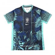 Maglia Brasile Special 25/26 Nero Verde Thailandia