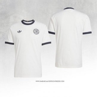 Maglia Germania Thailandia 125 Aniversario 2025